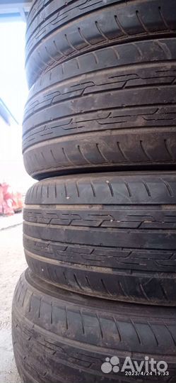 Triangle Protract TEM11 195/65 R15