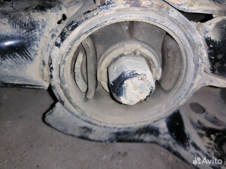 Рычаг передний правый левый для Акура рдх