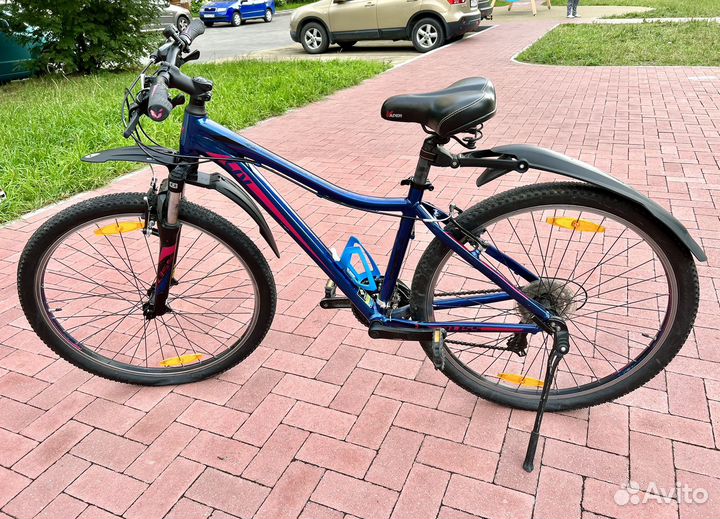 Горный велосипед Giant Liv bliss 27,5''