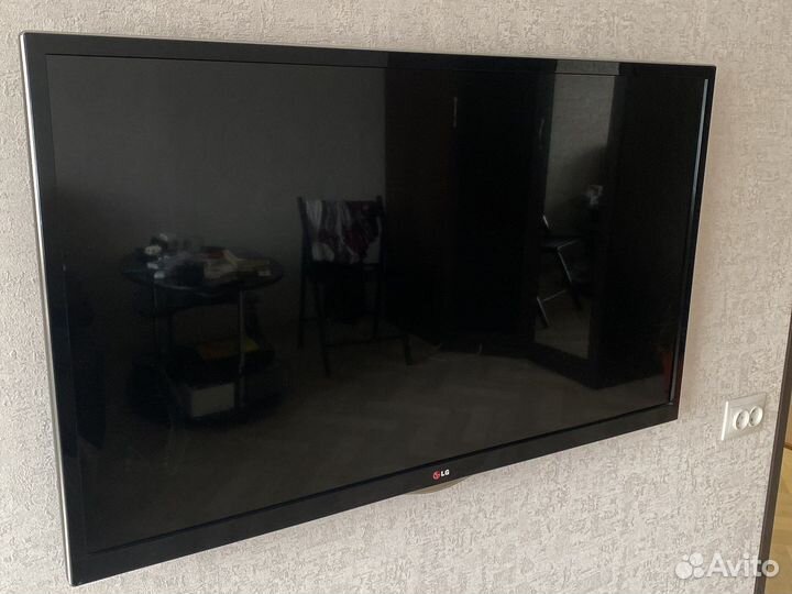 Телевизор smart tv