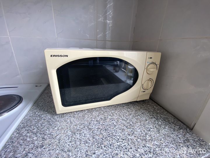 Микроволновая печь Erisson