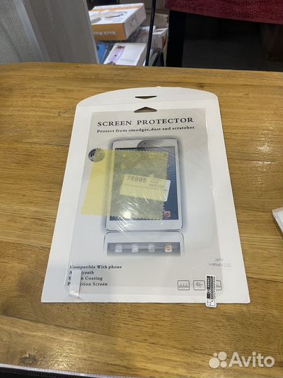 Защитная пленка для Huawei MatePad 11 (2021)