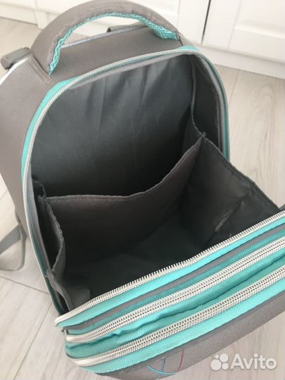 Рюкзак школьный для девочки