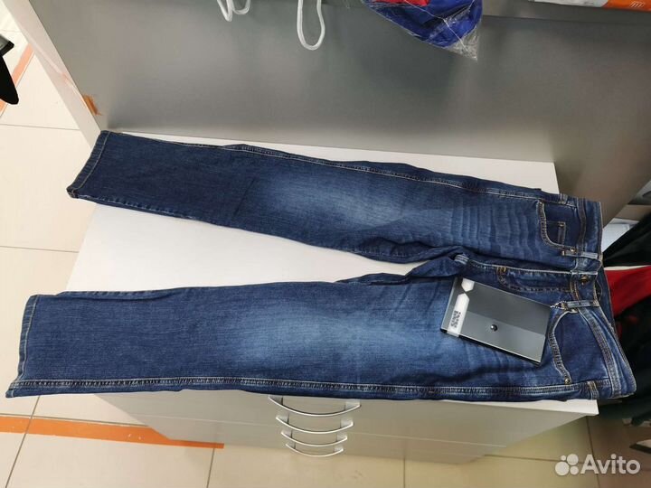 Мото джинсы IXS Clarkson