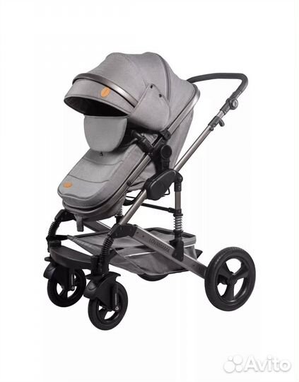 Коляска lovamama 2в1