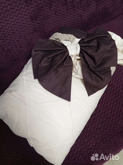 Одеяло-Конверт на выписку