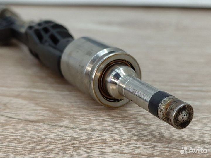 Форсунка топливная Bmw X5 Рест E70 рест N55B30