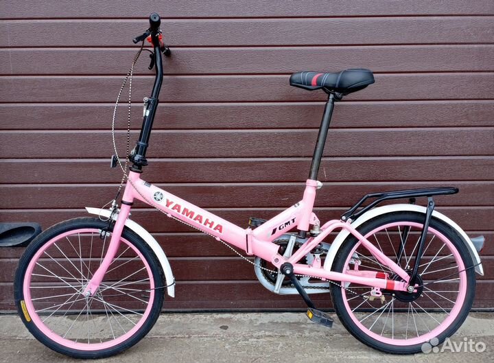 Велосипед Lider 246 24