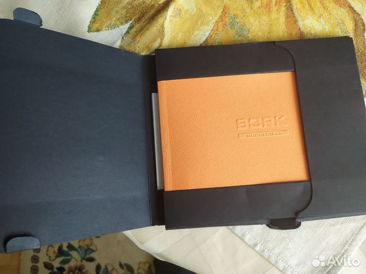 Соковыжималка Bork JU CUN 24150SI Германия