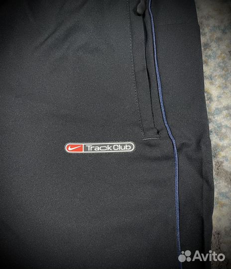 Штаны Nike Challenger Track Club Оригинал