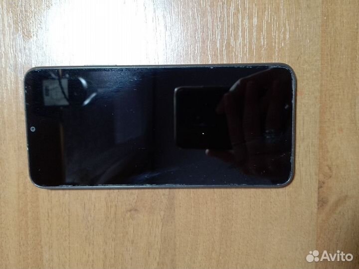 realme C30s, 4/64 ГБ