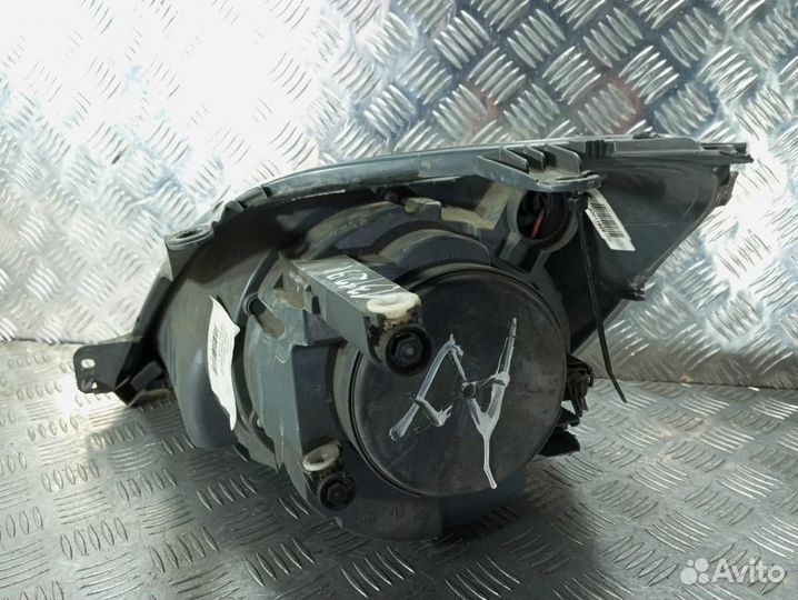 Фара 084311172R Ford Fiesta 5 (2002-2009)