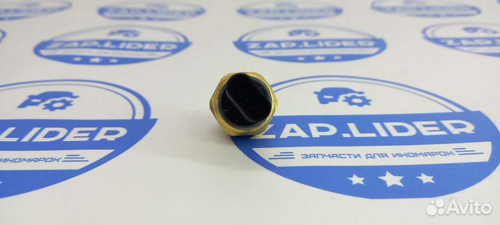 Датчик давления масла Citroen Berlingo 2 2008