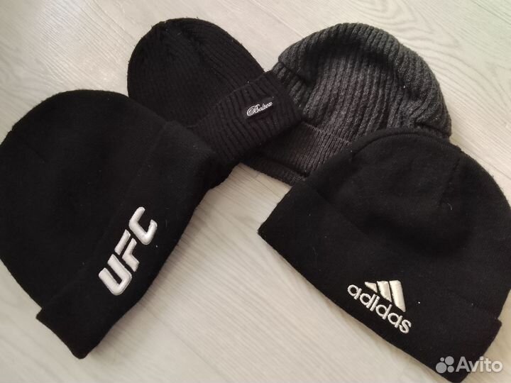 Шапки, носки, колготки, шарф