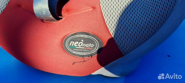 Детское автомобильное кресло Б/У от9 до 18кг