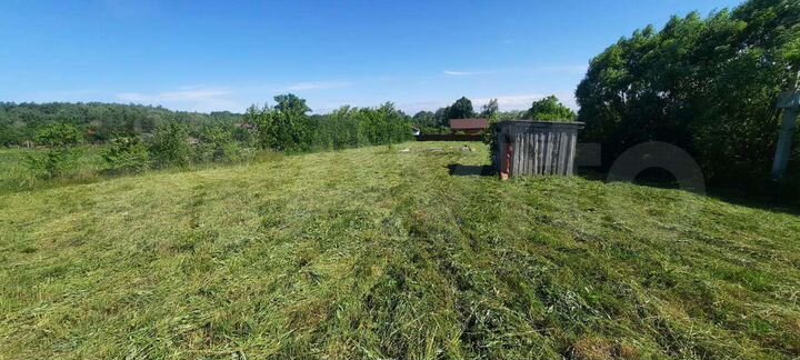 Участок 38 сот. (ИЖС)