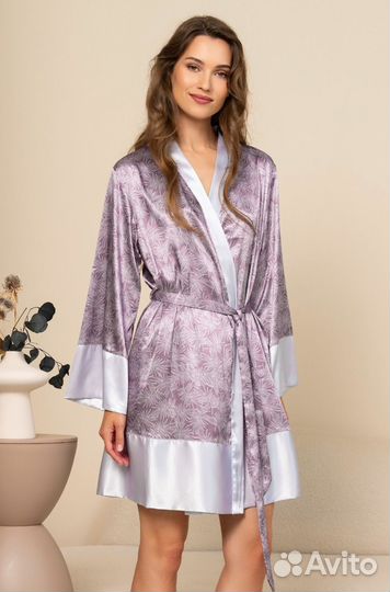 Халат Mia-Amore esenia 4353
