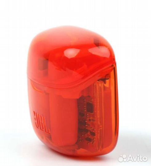 Беспроводные наушники JBL tune 225TWS Ghost