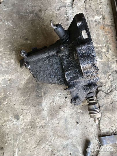 Кпп ваз 1111 Ока