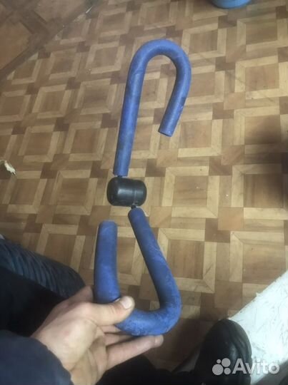 Гантели 6 кг