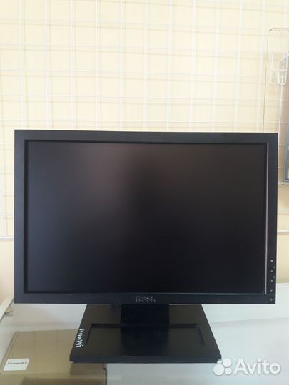 Монитор для компьютера