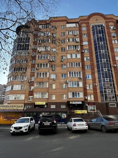 Свободного назначения, 211 м²