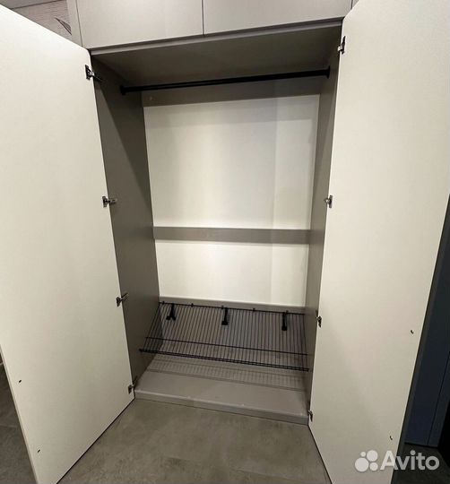 Шкаф на заказ / Бесплатный выезд и замер