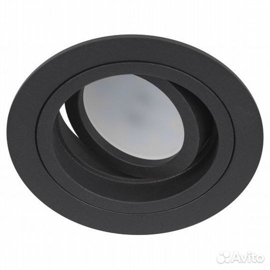 Встраиваемый точечный светильник