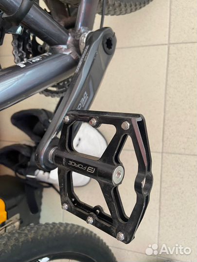 Велосипед merida big nine 500 29 2021