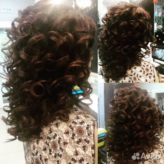 Парикмахерские и Косметологические услуги