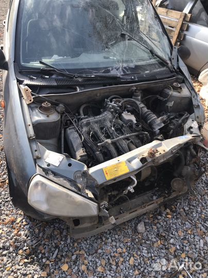 Авторазбор ваз калина