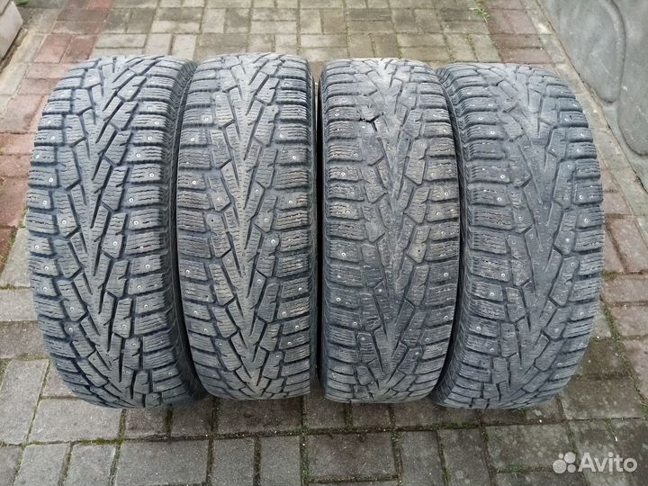 Cordiant Snow Cross 215/65 R16