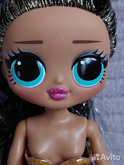 Куклы Lol omg