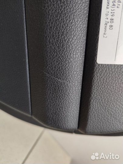 Обшивка двери задняя правая Hyundai Tucson TL 1.6