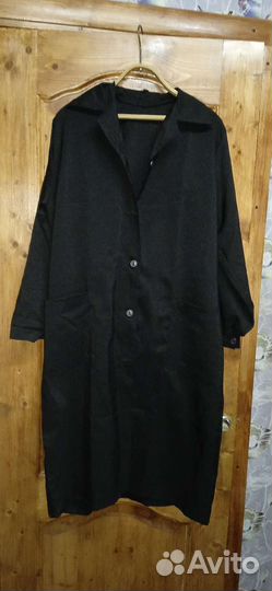 Халат рабочий женский