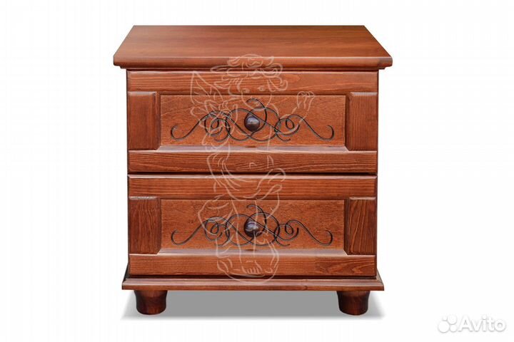 Тумба Лама-М