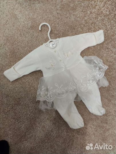 Детские вещи