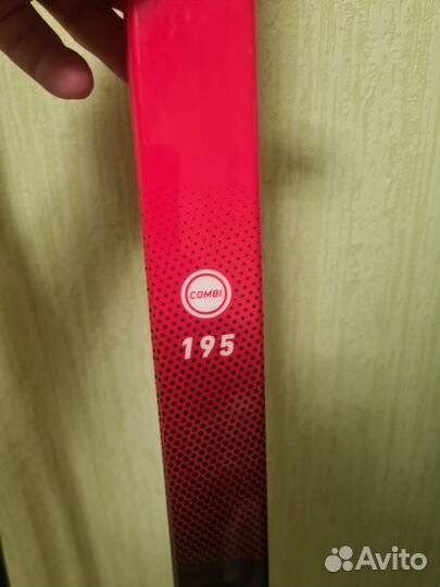 Лыжи беговые madshus