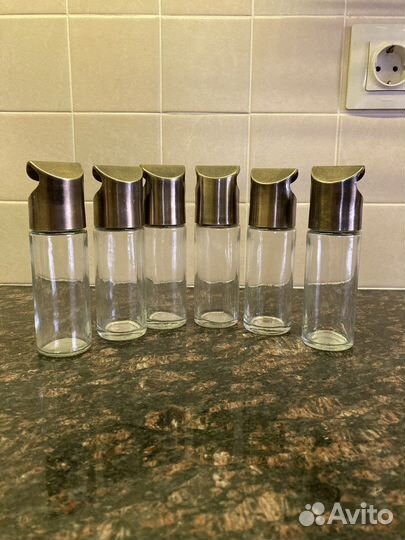 Набор для специй