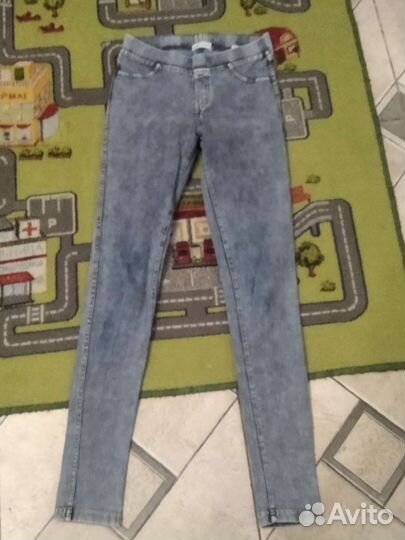 Пакет вещей на девочку H&M