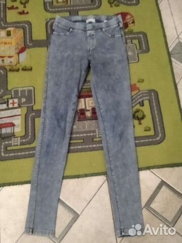 Пакет вещей на девочку H&M