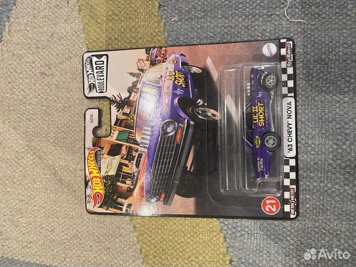 Машины Hot wheels