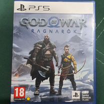 God of war ragnarok ps5