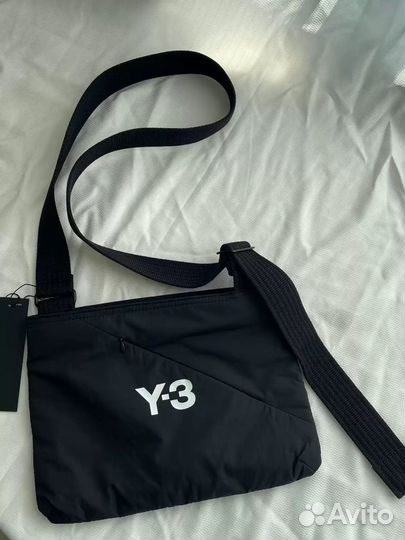 Сумка y3