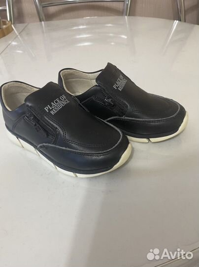 Кеды для мальчика