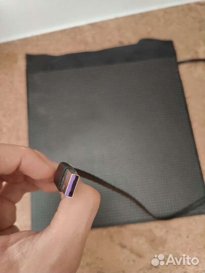 Светодиодная RGB панель