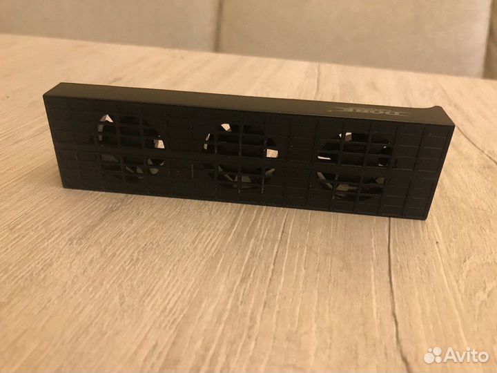 USB-hub для PS4