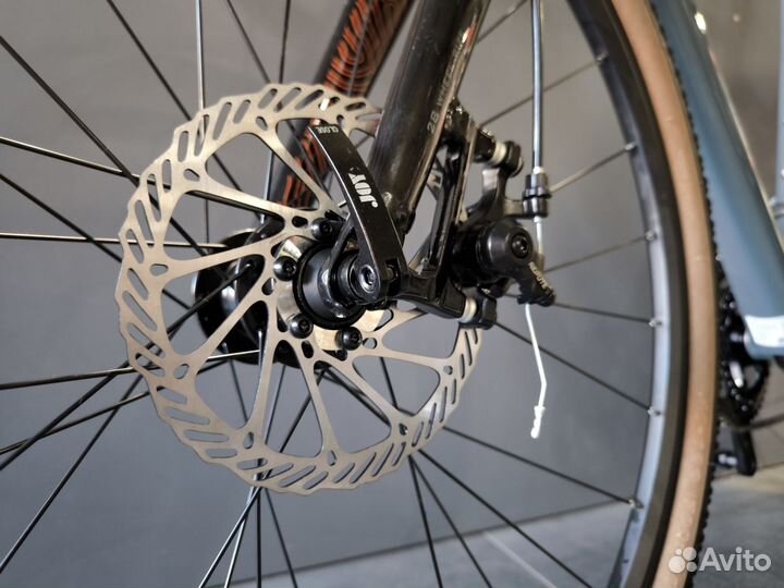 Новый гравийник