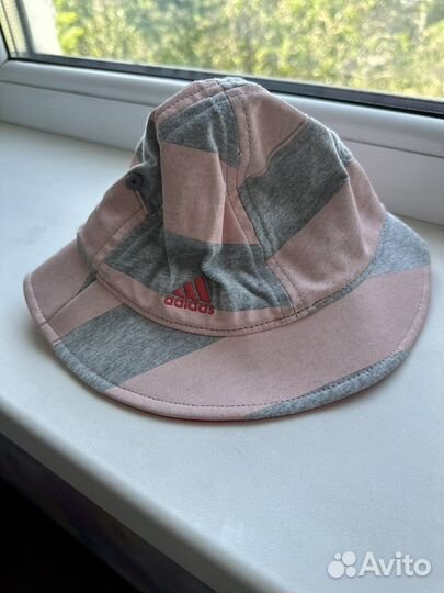 Панама для девочки