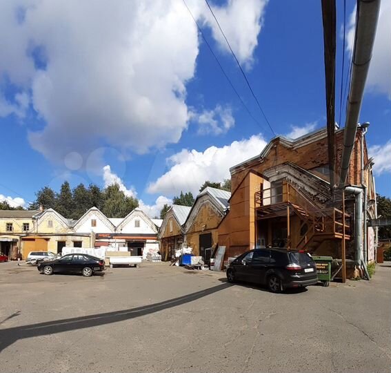 Помещение свободного назначения, 250 м²